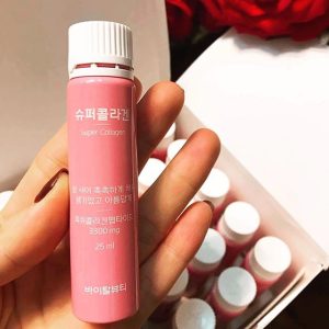Collagen Hàn Quốc loại nào tốt nhất? | Saffron Colax - Trang chủ