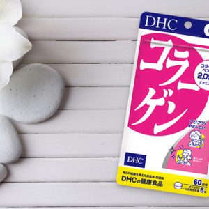 Hướng dẫn xem hạn sử dụng collagen DHC chuẩn không cần chỉnh từ chuyên gia