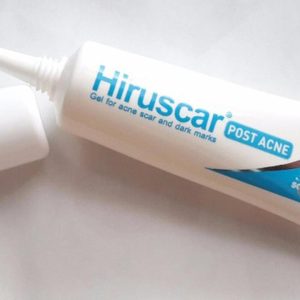 Gel trị mụn Hiruscar Post Acne 5g 10g có công dụng gì? Thuốc Trị mụn H –  Mua thuốc tiết kiệm - Minh Minh Pharmacy, R6 Royal city, 72 Nguyễn Trãi, P