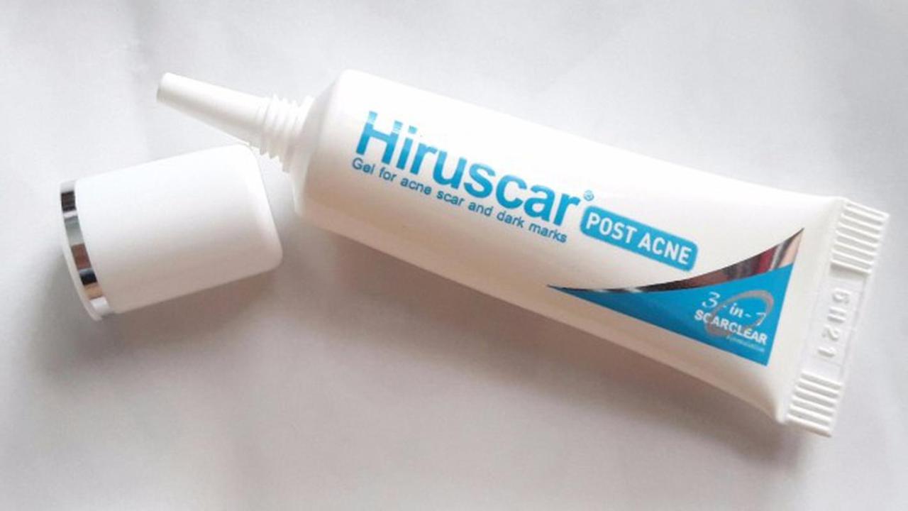 Gel trị mụn Hiruscar Post Acne 5g 10g có công dụng gì? Thuốc Trị mụn H –  Mua thuốc tiết kiệm - Minh Minh Pharmacy, R6 Royal city, 72 Nguyễn Trãi, P