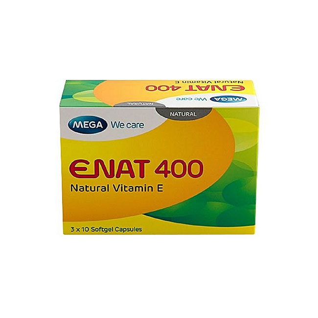 TOP 5 viên uống vitamin E tốt nhất được các chuyên gia khuyên dùng 5