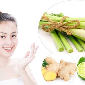 cách xông hơi mặt tại nhà